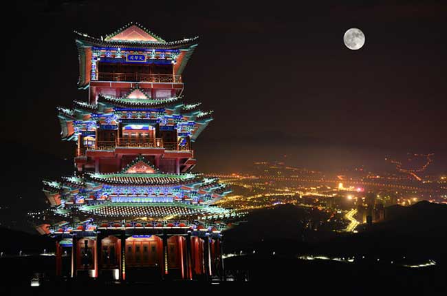 太阳成官网_江西九江港建首个木材专用码头(图2) 太阳成集团tyc